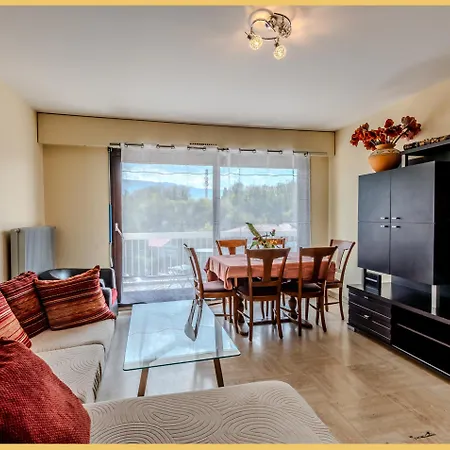 Chez Soze I T2 I Apartment