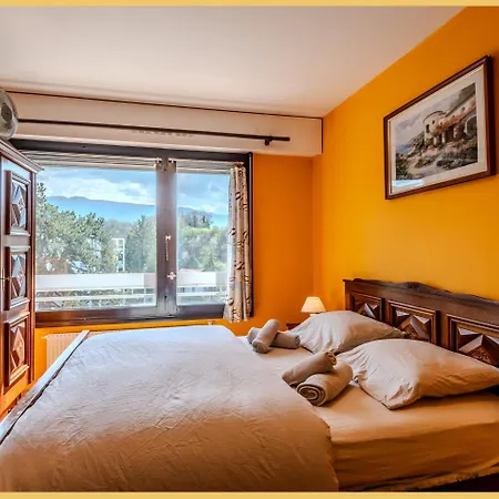 Apartment Chez Soze I T2 I *