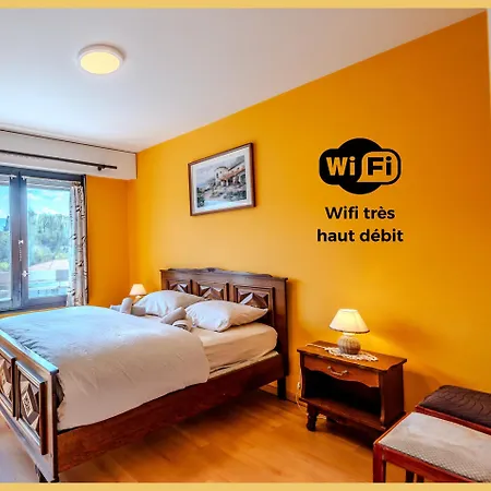 Chez Soze I T2 I Apartment