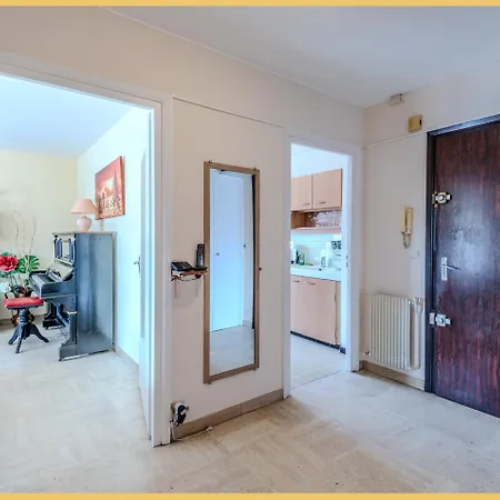 Chez Soze I T2 I Saint-Julien-en-Genevois