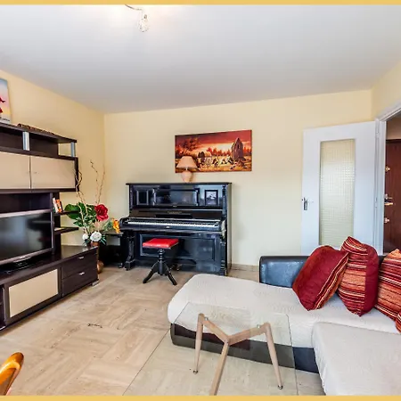 Chez Soze I T2 I Apartment