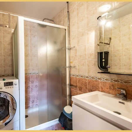 Chez Soze I T2 I Saint-Julien-en-Genevois