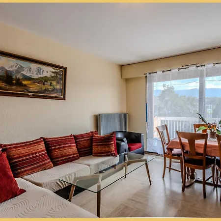 Apartment Chez Soze I T2 I *